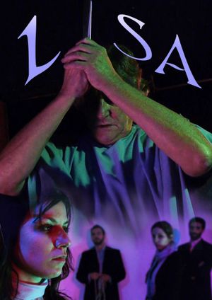 Lisa's poster