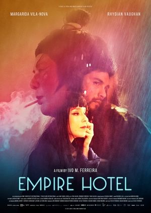 Empire Hotel's poster