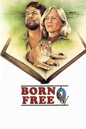 Born Free's poster