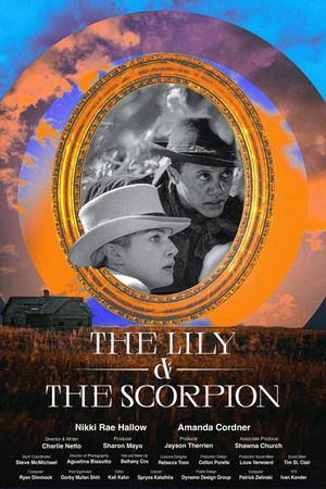 The Lily and The Scorpion's poster