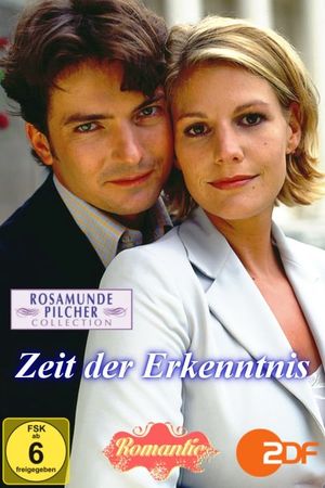 Rosamunde Pilcher: Zeit der Erkenntnis's poster
