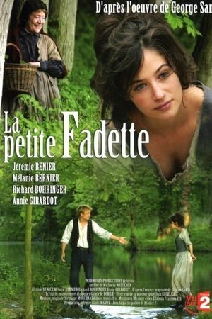 La Petite Fadette's poster