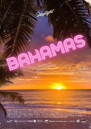 Bahamas's poster