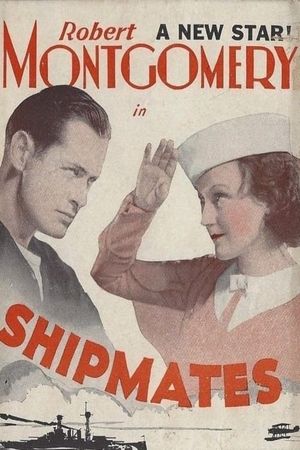 Shipmates's poster