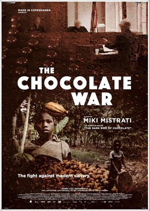 The Chocolate War's poster