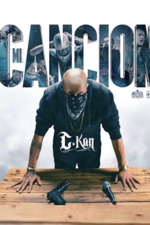 Mi Canción's poster