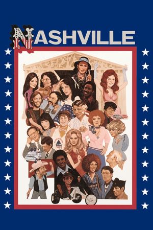 Nashville's poster