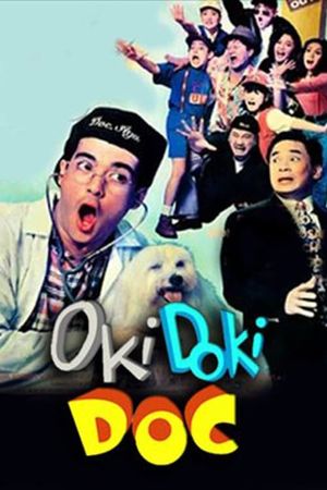 Oki Doki Doc's poster