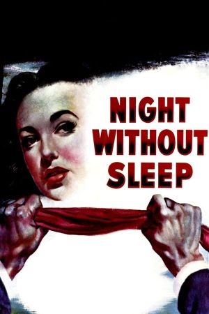 Night Without Sleep's poster