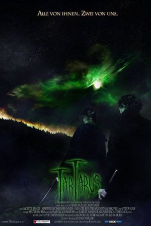 Tartarus's poster
