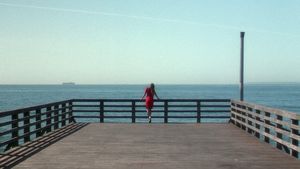 Requiem for a Dream's poster
