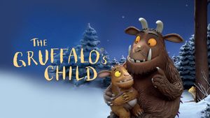 The Gruffalo's Child's poster