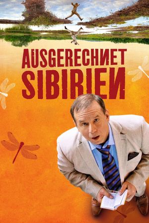 Lost in Siberia's poster