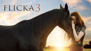 Flicka: Country Pride's poster