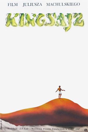 King Size's poster