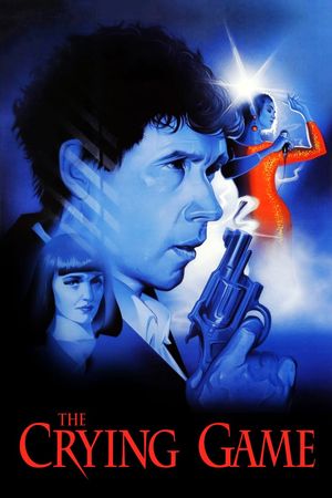 The Crying Game's poster