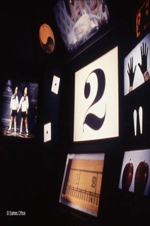 THINK's poster