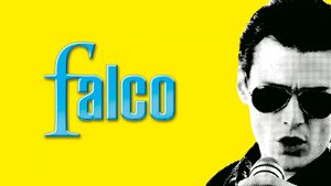 Falco - Verdammt, wir leben noch!'s poster