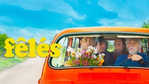 Fêlés's poster