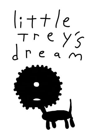 Little Terry's Dream's poster