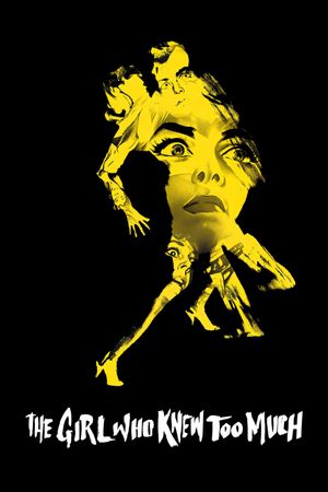 The Evil Eye's poster