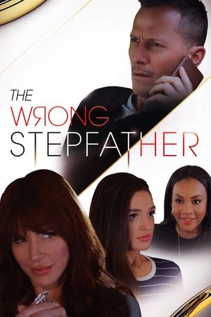 The Wrong Stepfather's poster