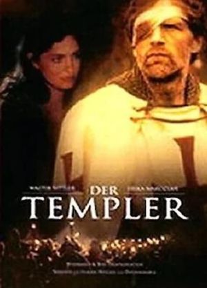 Der Templer's poster