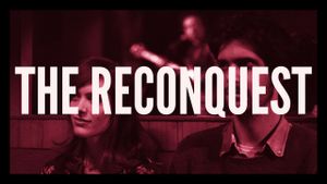 The Reconquest's poster