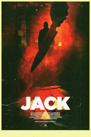 Jack's poster