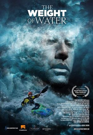 The Weight of Water's poster