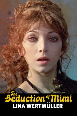 The Seduction of Mimi's poster