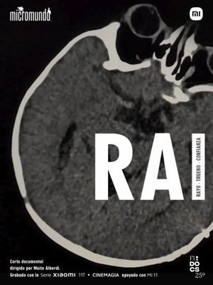RAI's poster