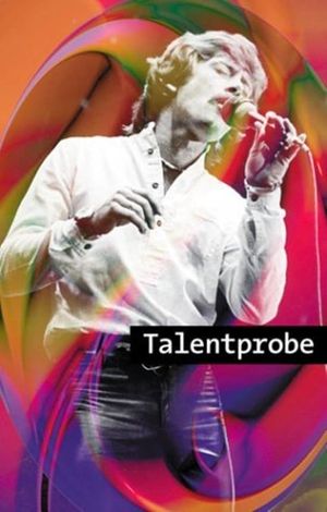 Talentprobe's poster