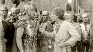 Ben-Hur: A Tale of the Christ's poster