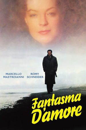 Fantasma d'amore's poster