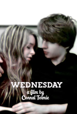 Wednesday's poster