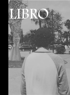 Book's poster