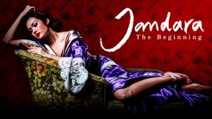 Jan Dara: The Beginning's poster
