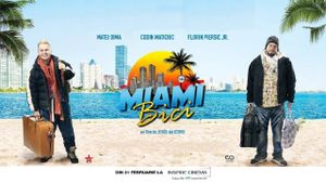 Miami Bici's poster