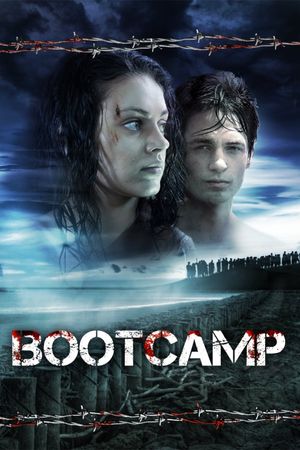Boot Camp's poster