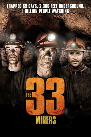 The 33 of San Jose's poster