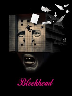 Blockhead's poster