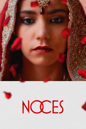A Wedding's poster