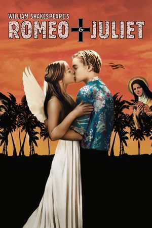 Romeo + Juliet's poster