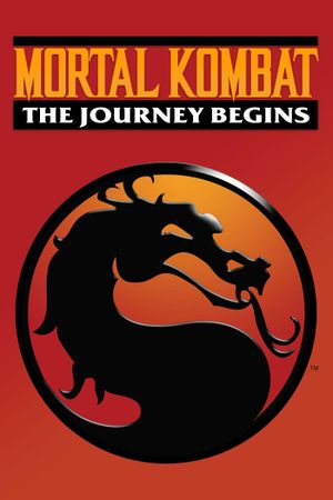 Mortal Kombat: The Journey Begins's poster