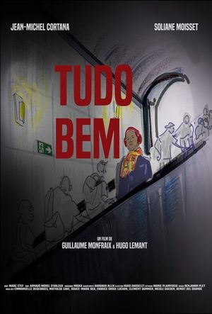 Tudo Bem's poster