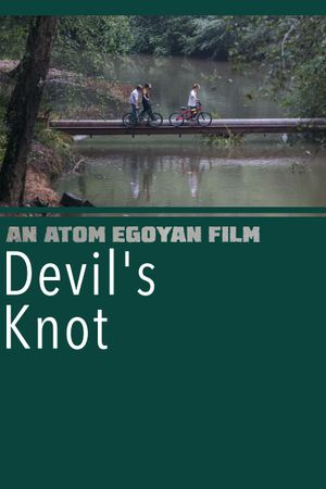 Devil's Knot's poster