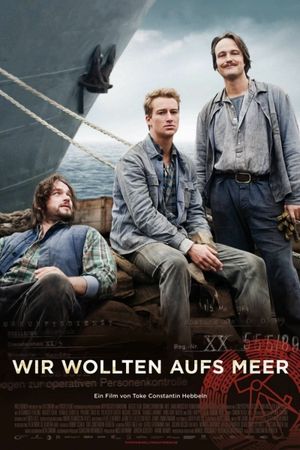 Shores of Hope's poster
