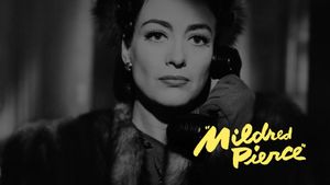 Mildred Pierce's poster