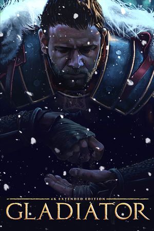 Gladiator's poster